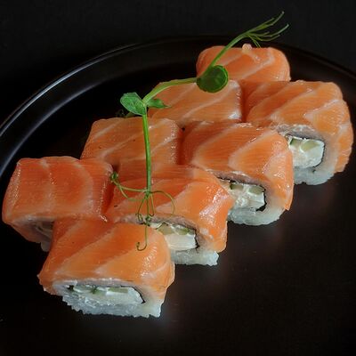 Филадельфияв Rollup по цене 775 ₽