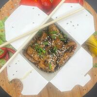 Wok Куриныйв Proroll