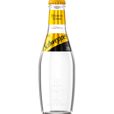 Schweppes в VASILCHUKI Chaihona №1 по цене 190