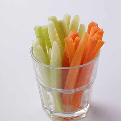 Овощные палочки Дети в Лас Пальмас по цене 210 ₽