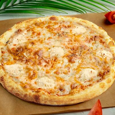 Маргарита (средняя) в Суши-бар Тунец по цене 599 ₽