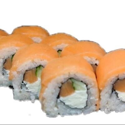 Филадельфия Дабл в Пицца на 5 просеке 131 по цене 675 ₽