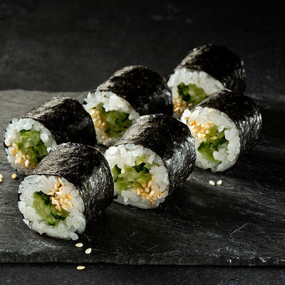 Ролл Каппа в Шикари по цене 115