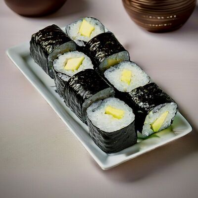 Ролл Авокадо в Про 100 суши по цене 425 ₽