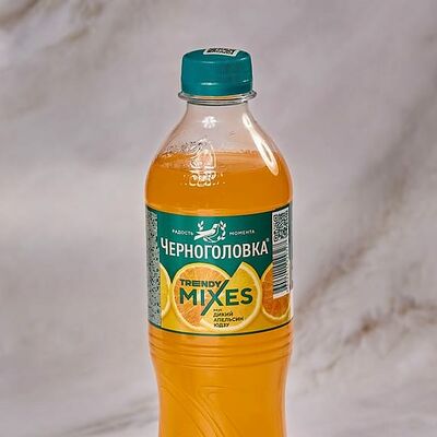 Дикий апельсин - юдзу (пэт) в Шашлычный двор по цене 202 ₽