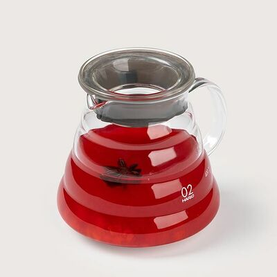 Калина красная в Кофемания по цене 960 ₽