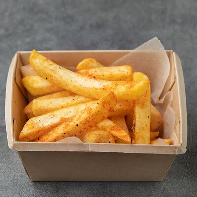 Картофель фри в Кафе на Филатова по цене 150 ₽