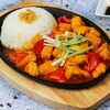 Ком Га Шот Чуа Нгот в Муй Не кафе по цене 790