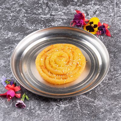 Джалеби в Om Namo Индийская кухня по цене 6 р.
