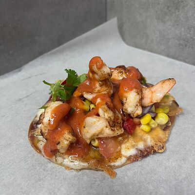 Тако Камарон в И тако сойдет по цене 572 ₽