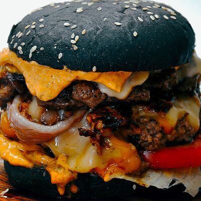 Black Bull в Sky house по цене 649 ₽