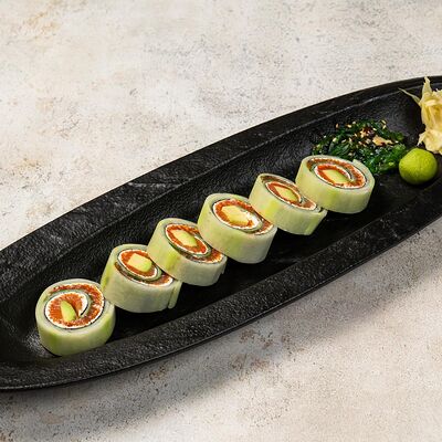 Грин ролл в Склад 22 по цене 1490