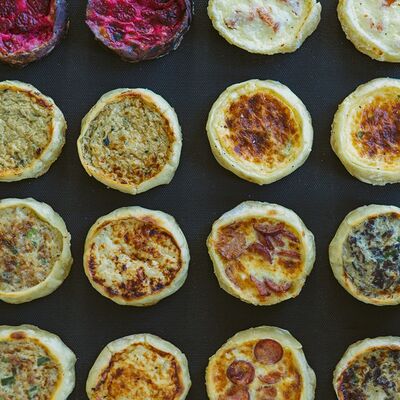 Сет Ассорти в Перепечкин по цене 1240 ₽