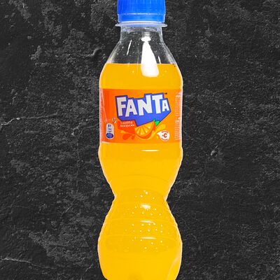 Ֆանտա նարնջի в Sushi Shop по цене 490 ֏