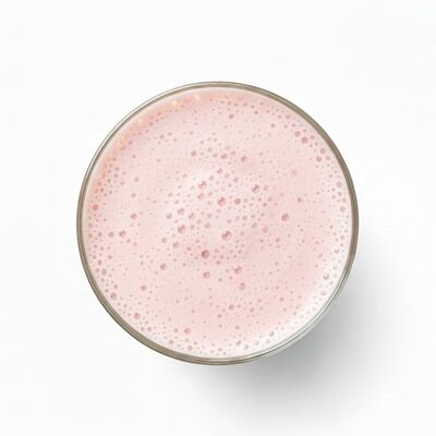 Молочный коктейль в Стрит Фуд по цене 300 ₽