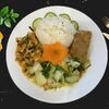 Ком га чуа нгот в Pho Bo Ханой по цене 579