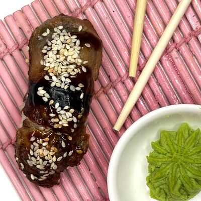 Суши Угорь в Barbara Пироги/Пицца/Роллы по цене 260 ₽