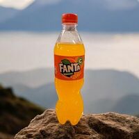 Fanta в Тандырoff