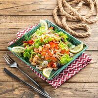 Салат Морской бриз в Сириус