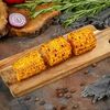 Кукуруза на углях в Мясо у мангала по цене 380