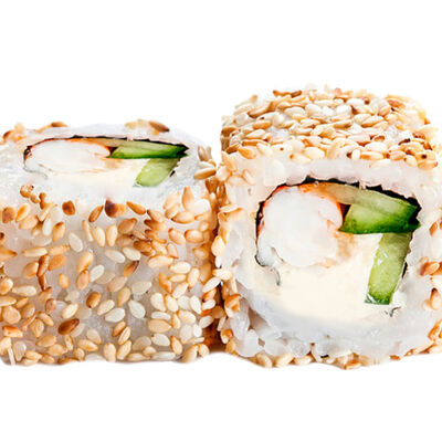 Ролл Верона в Kim Chee Bar по цене 519 ₽