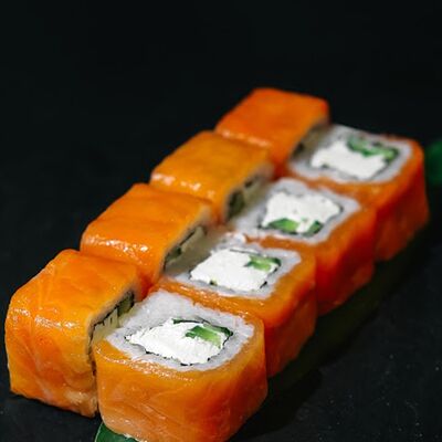 Филадельфия босв Umami sushi по цене 900 ₽