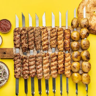 Сет Полный Фарш в Meat Project по цене 1450