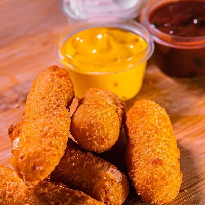 Стрипсы в Шаурма Твой бро по цене 9 р.