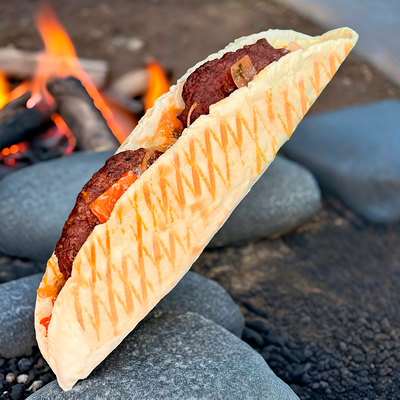 Кувейтская Шварма в 1FF по цене 840 ₽