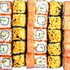 Сет Микс в SUSHI TESTO по цене 799