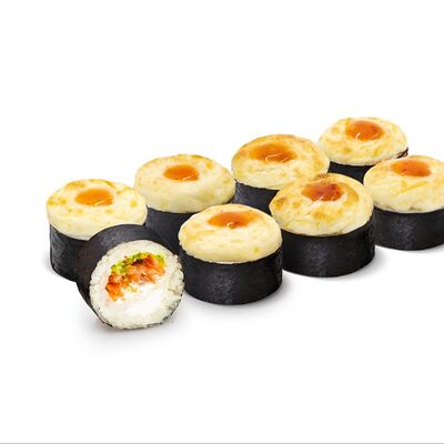 Запеченный гриль в Докими по цене 557 ₽