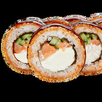 Фила темпура в NinjaFood