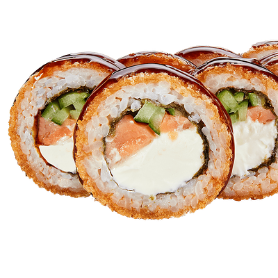 Фила темпура в NinjaFood по цене 753 ₽