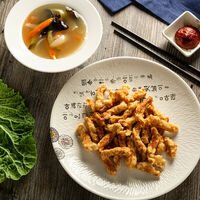 Тансуюк большой в Мой дом