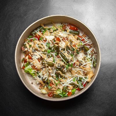 Салат Palmer в Palmer по цене 530 ₽