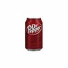 Dr. Pepper в Футурист. Bar & Kitchen по цене 300