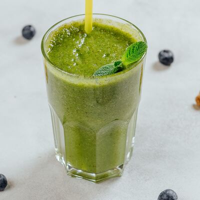 Смузи Витаминныйв Balance cafe по цене 690 ₽