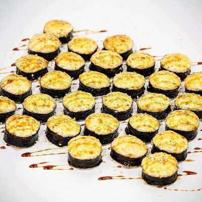 Сет Запеченный № 2 Сушими в Сушими по цене 1490 ₽