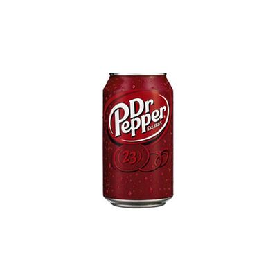Dr. Pepper в Футурист. Bar & Kitchen по цене 250 ₽