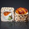 Филадельфия хот в Sushi Fixprice по цене 439