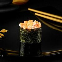 Гункан Эби-спайси в СушиСтор