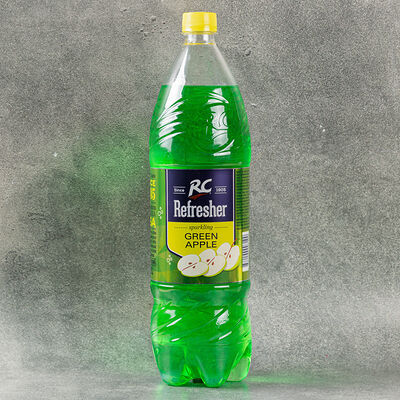 RС Cola газированная (яблоко) в Чайхана Ташкент по цене 295 ₽