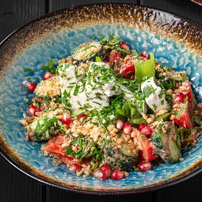 Салат Грузия в К43 по цене 475 ₽