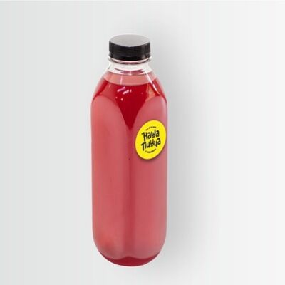 Морс из клюквы в Наша Пицца по цене 990 ₸