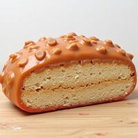 Печенье Крем-брюлев ПоЛюбви