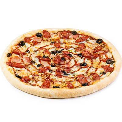 Диабло в Pizza.ru по цене 500 ₽