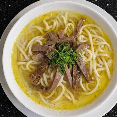 Шулен в Урагшаа по цене 300 ₽