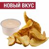 Дипперы с соусом в Chicken Pizza & Sushi по цене 109