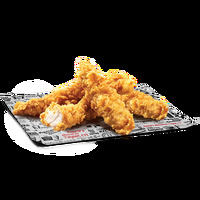 Стрипсы 4 шт в KFC Aksay