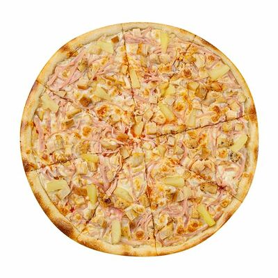 Пицца Гавайская в Галерея Суши по цене 719 ₽